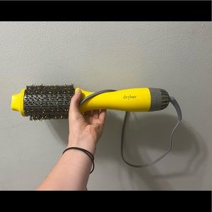 Drybar Round hair dryer